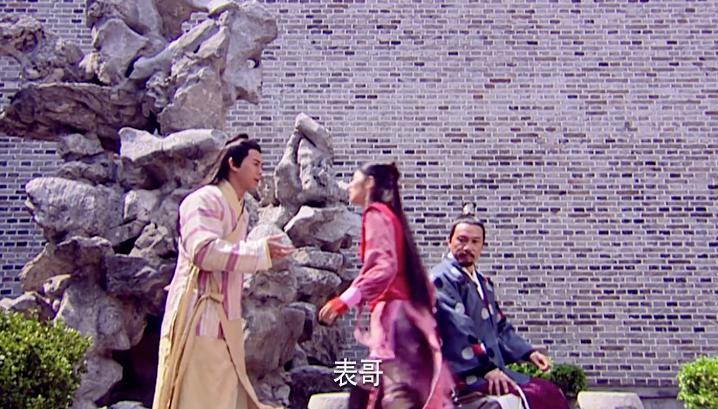 15年前的绝版古偶，90后的青春纪念，今天也没人能拍出来