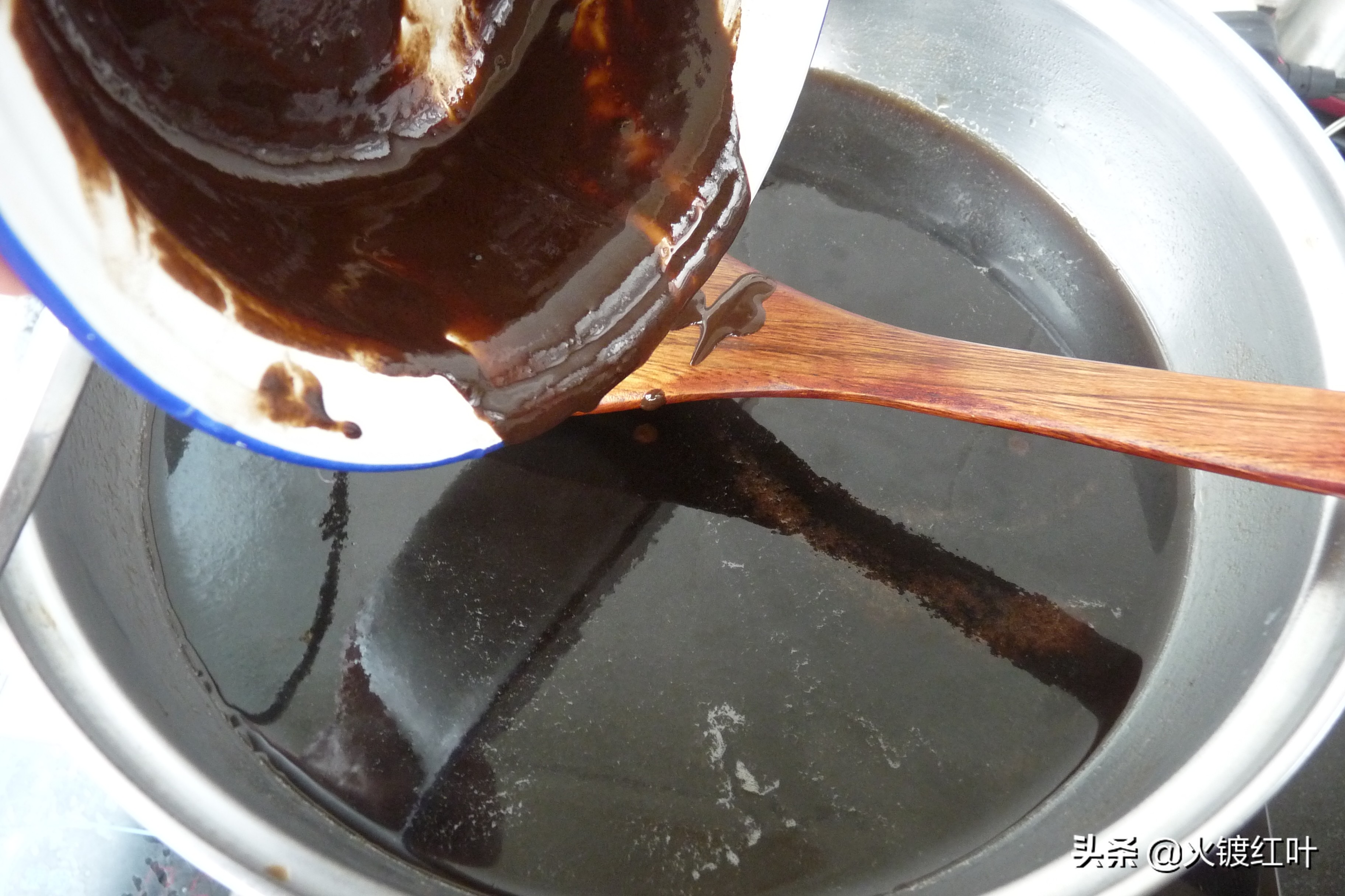 自制龟苓膏清热消暑的必备饮品,消暑佳品龟苓膏的做法