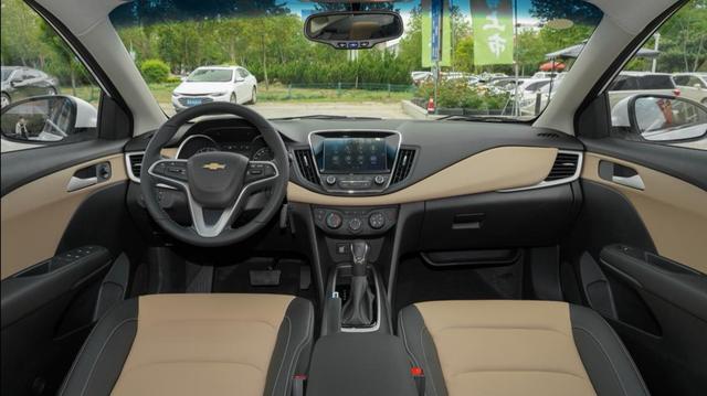 雪佛兰科鲁泽2020款4缸高速表现,2021款全新雪佛兰科鲁泽上市了吗