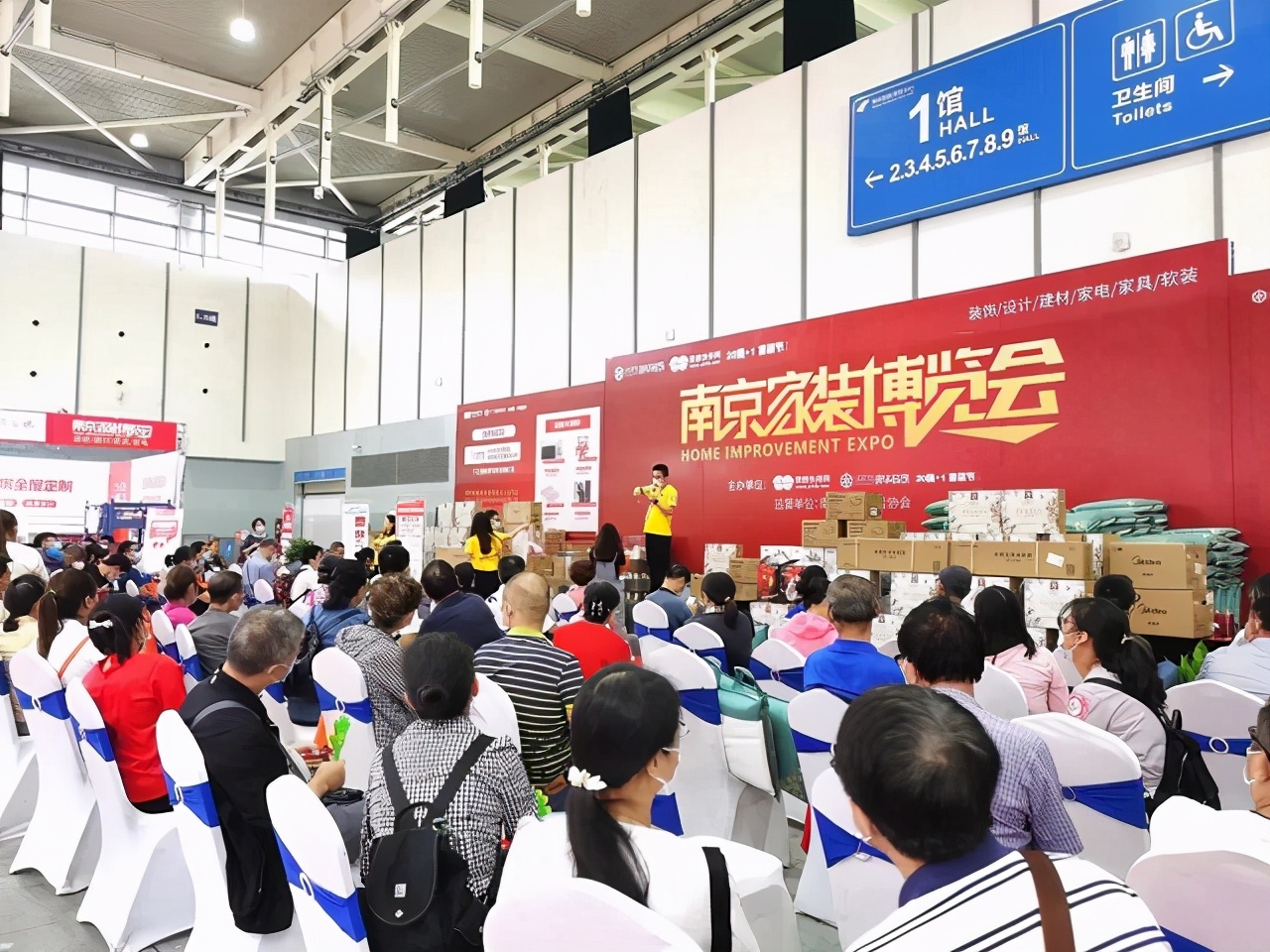 小区群营销流程,小区经营的新项目