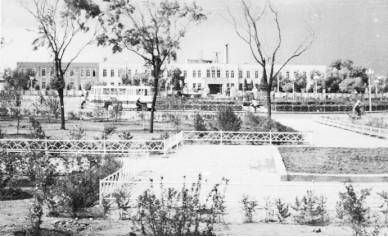 营口十大诡异楼,营口历史遗留楼