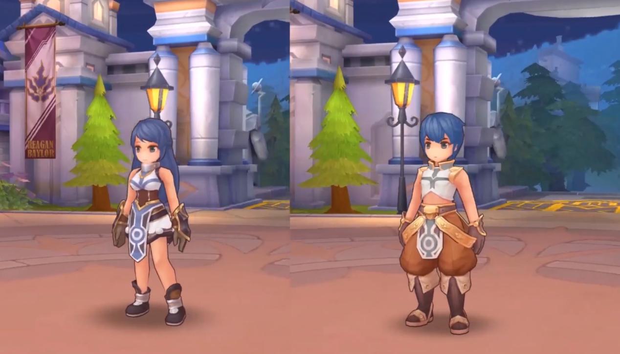 仙境传说ro:守护永恒的爱评测,仙境传说ro:守护永恒的爱试玩