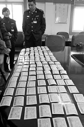 春运震撼人心,春运的震撼场面