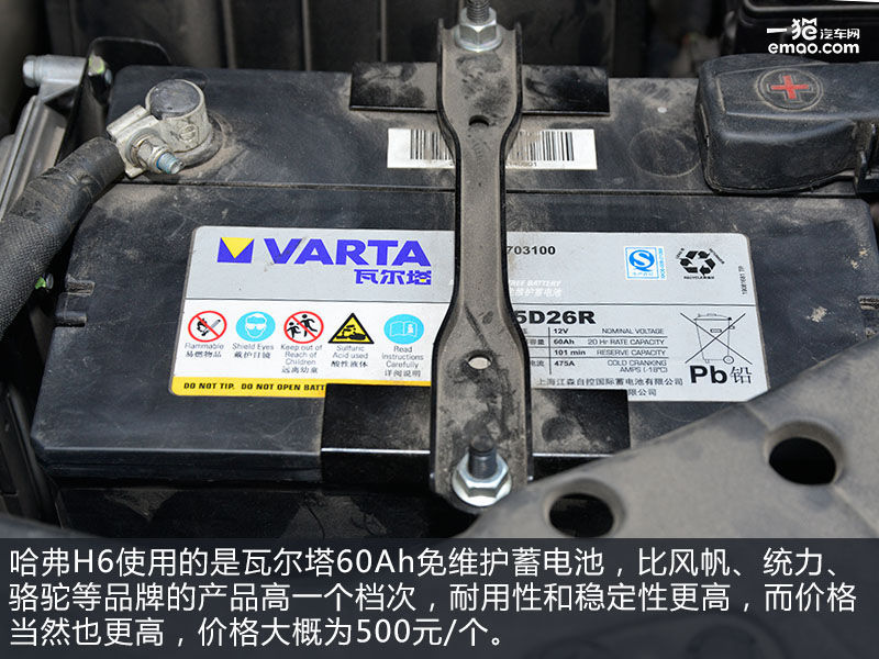 前两代哈弗h6持续卫冕suv冠军,suv销量冠军我国人的骄傲哈弗h6