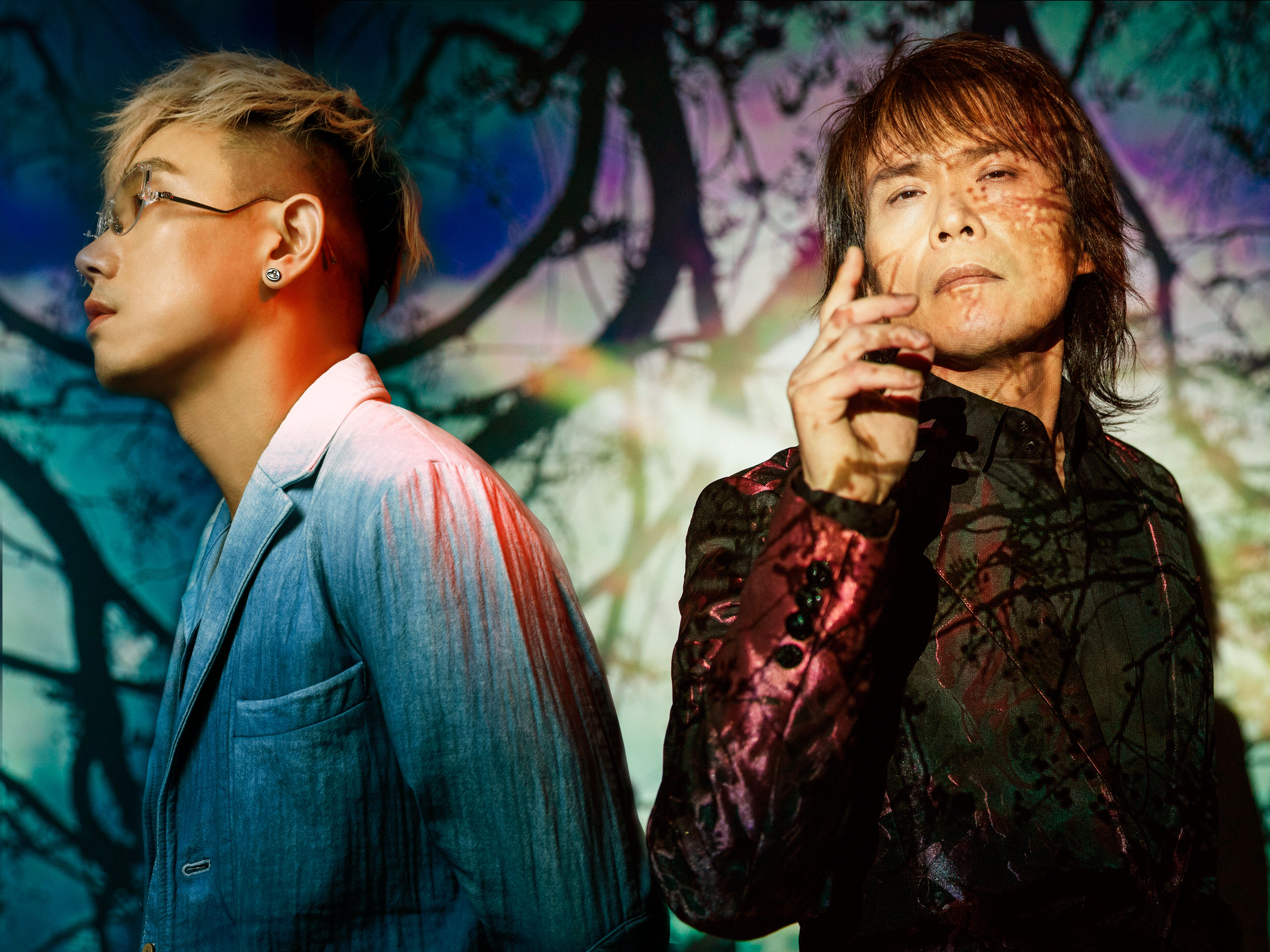 伍佰2017广州演唱会挪威的森林,伍佰上海演唱会lastdance