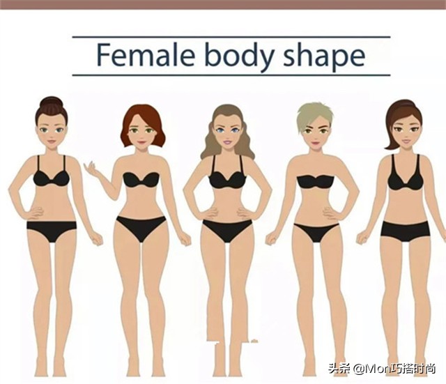 微胖女孩该如何穿？夏日必备一条“A字长裙”，遮肉显高它都擅长