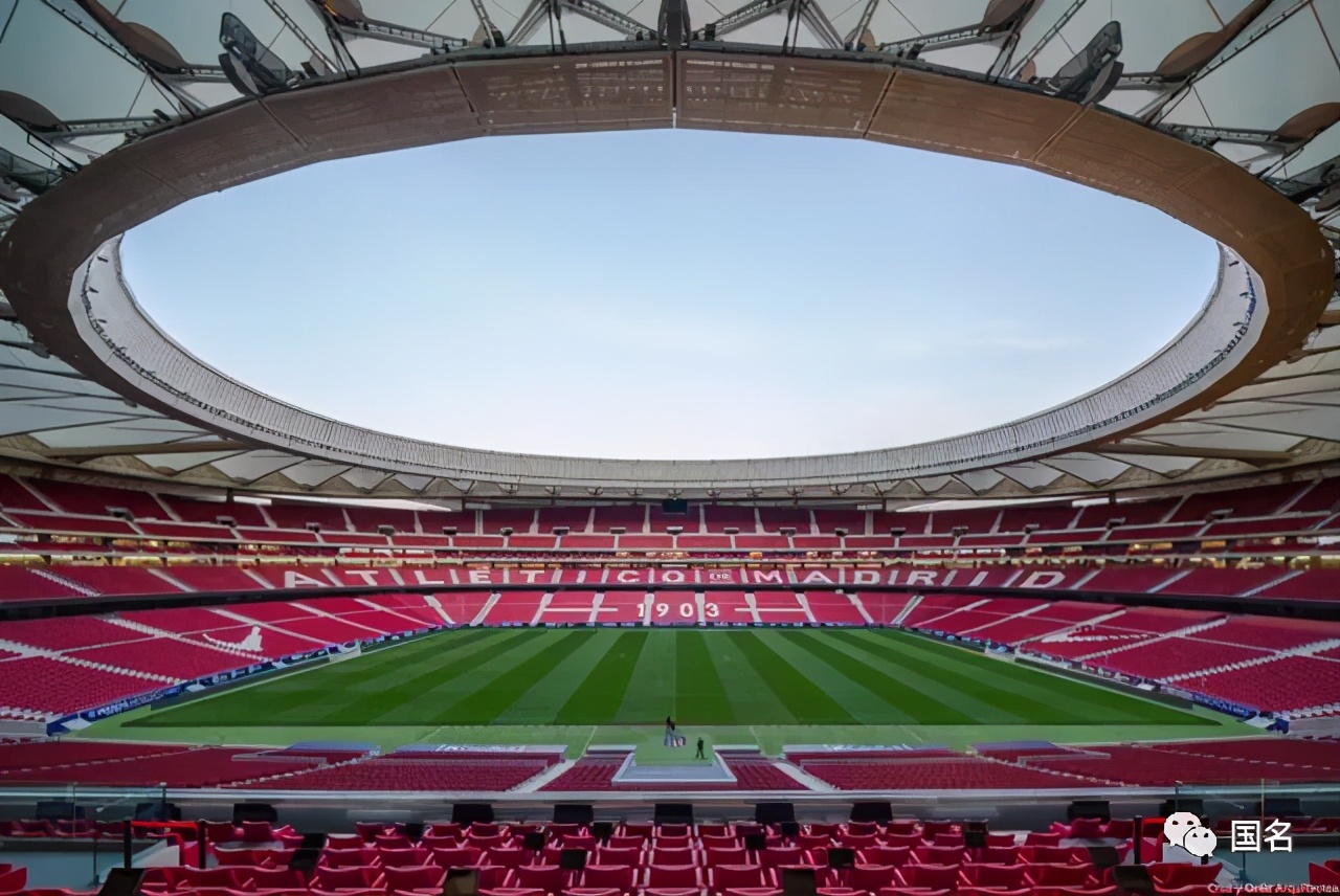 一篇读懂玛莎拉蒂,科普文谈马德里