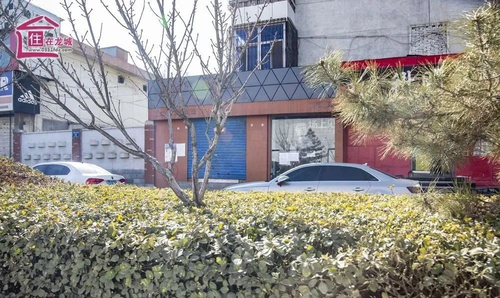 解放路改造倒计时!看看哪些地方要消失了?