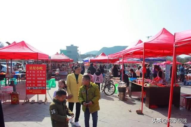 贵州过新年,贵州春节2019