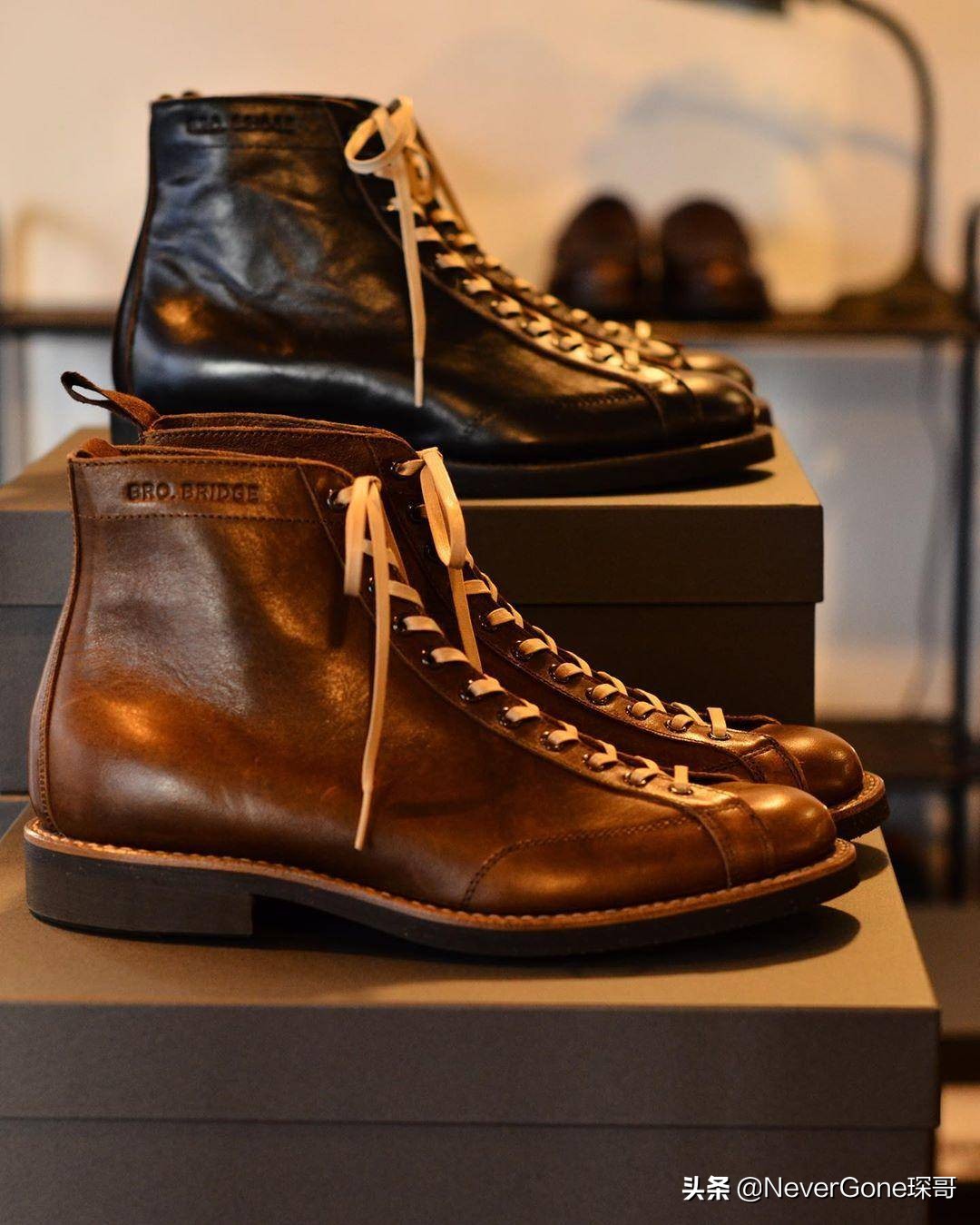 工装靴品牌性价比高的,工装靴品牌排行榜前十名