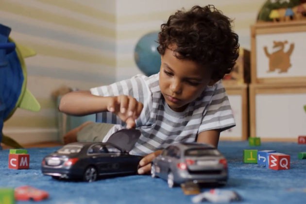 面对喜欢耍脾气的熊孩子，家长这样做，帮助孩子迅速改掉暴脾气