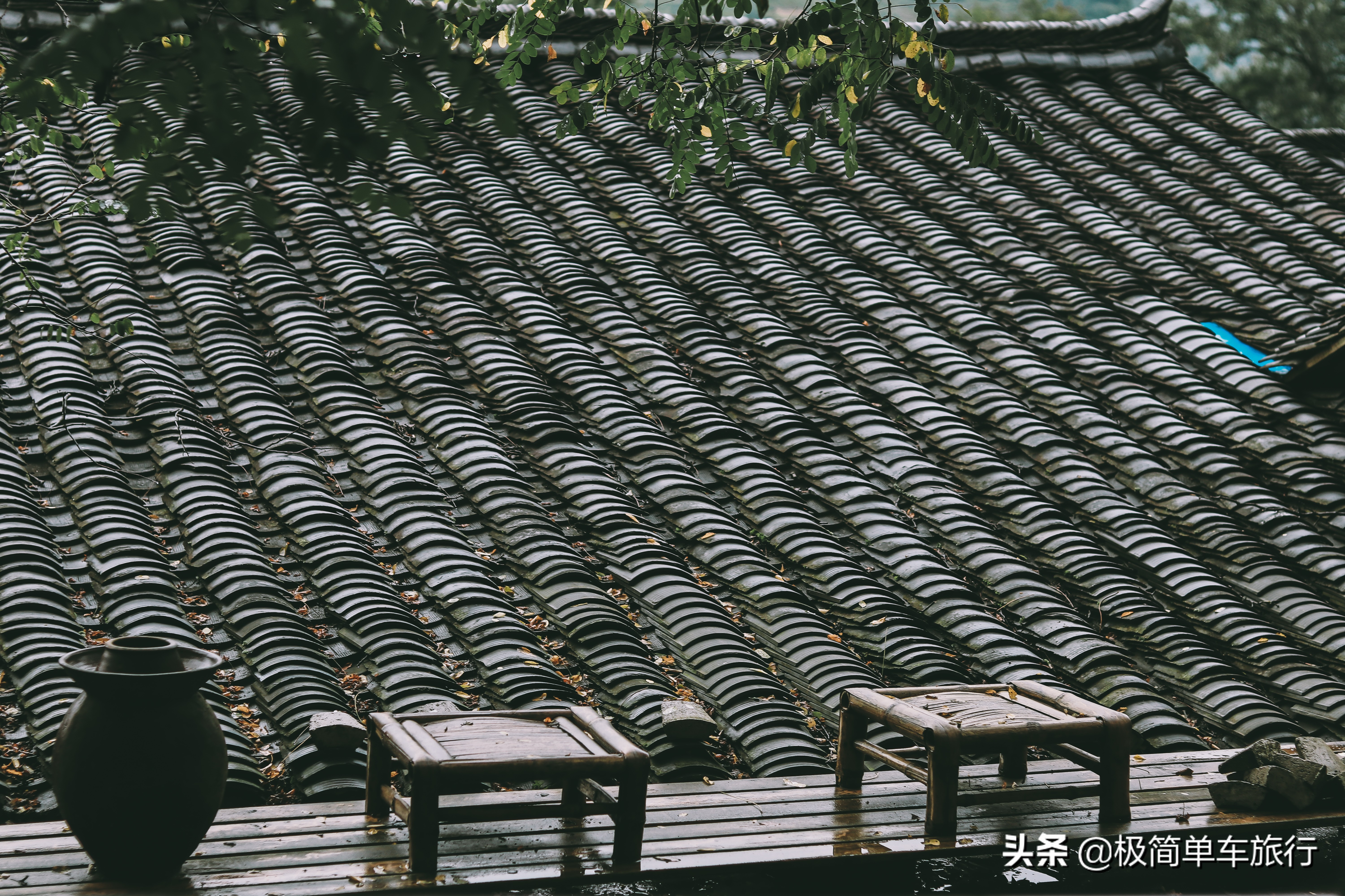 2020乘风破浪,骑行广西贵州之贵州篇:D23:西江-凯里