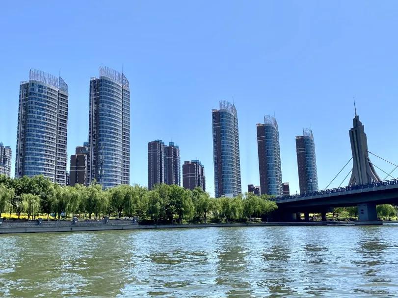 畅游通州大运河！神舟国旅携手103.9交通广播《百姓TAXI》邀请百名“的哥的姐”欢乐家庭游！