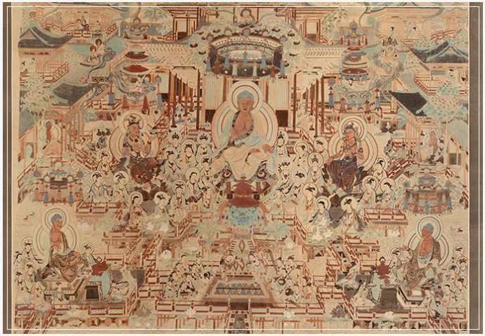 六合八荒唯我独尊神功厉害吗,金书最强武学