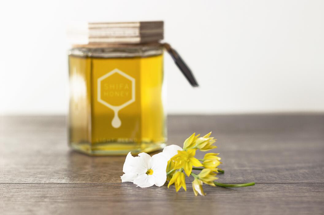 蜂蜜的创意包装,蜂蜜包装设计具备哪些特点