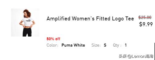 puma重磅衣服,puma李现新品