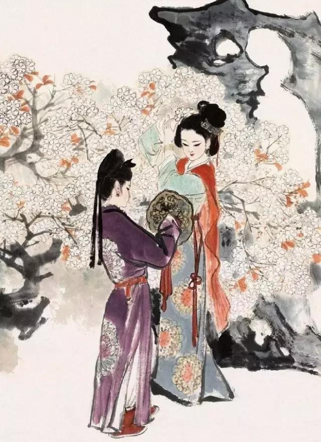 相思入骨的情话诗文,相思入骨的情话古诗句