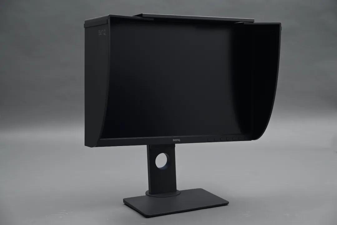 摄影修图有必要用明基sw240么,明基sw240c显示器说明书