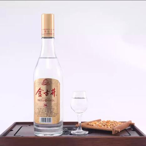 老酒光瓶郎酒,汾酒青花瓷20年和郎酒红花郎10年