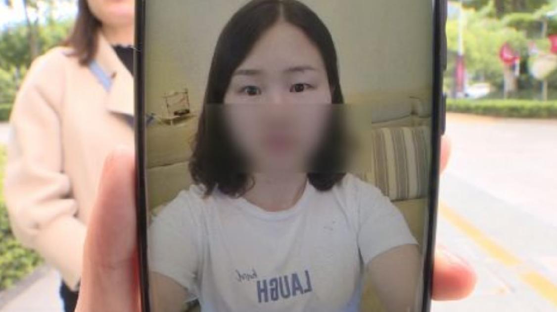 女子在家里自己做双眼皮手术,妻子经常在半夜梦里哭