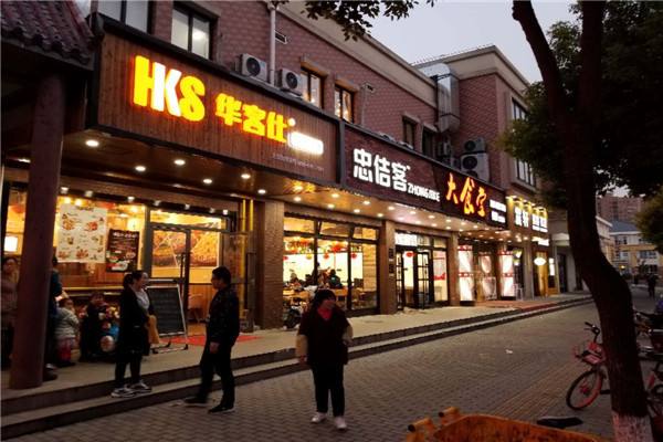 租不出商铺的后果,租不出的店能接手吗