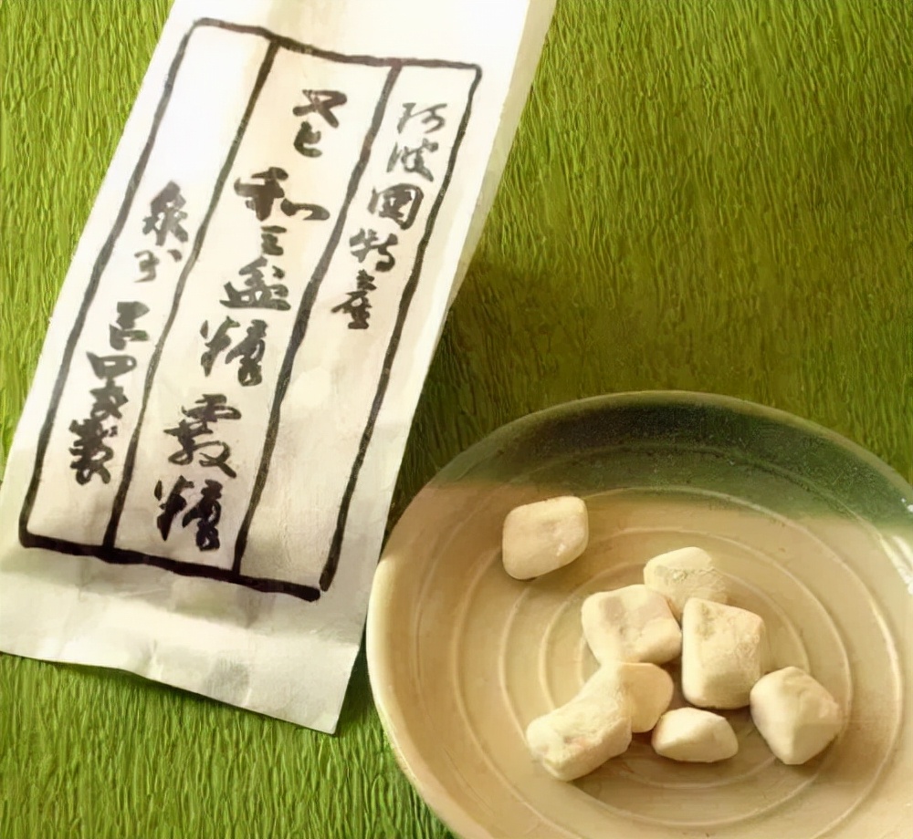 日本特产有哪些值得带回,日本特产都有哪些值得带的