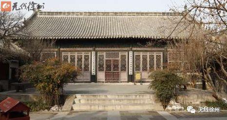 淮海经济区十大景点,五一游玩徐州攻略大全集