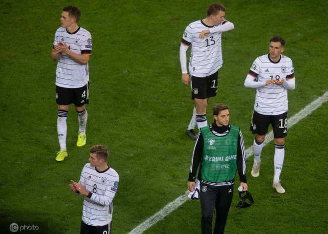 欧洲杯死亡之组诞生，葡法德将展开厮杀