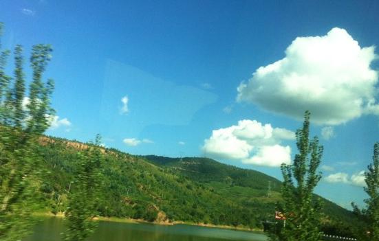 七彩云南感受不一样的南国风光,印象云南旅游视频