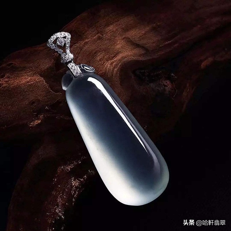 冰糯种和细糯种哪个好,冰糯种真的越大越亮吗