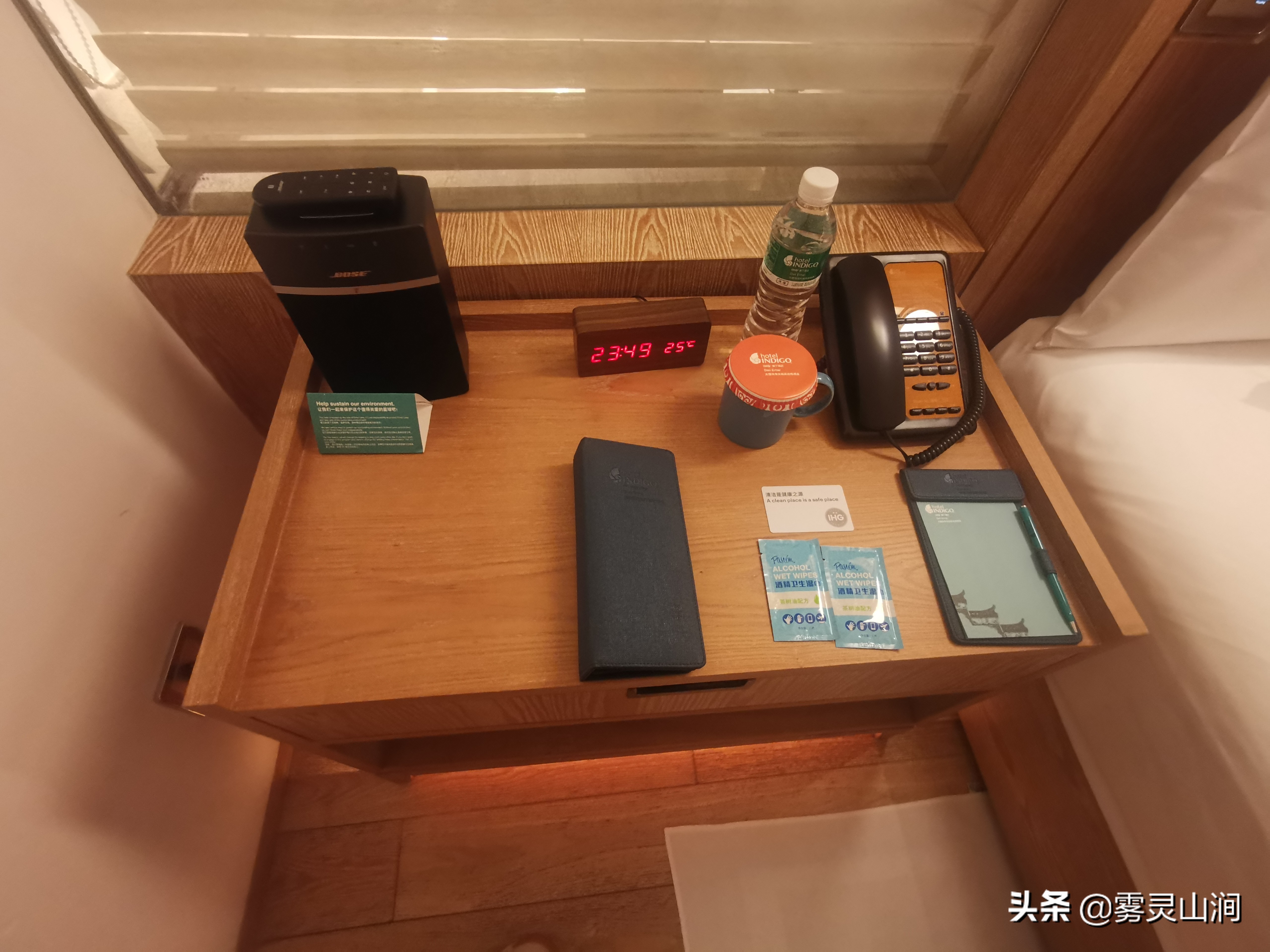 大理洱海天域英迪格酒店文字介绍,洱海天域英迪格酒店精品豪华