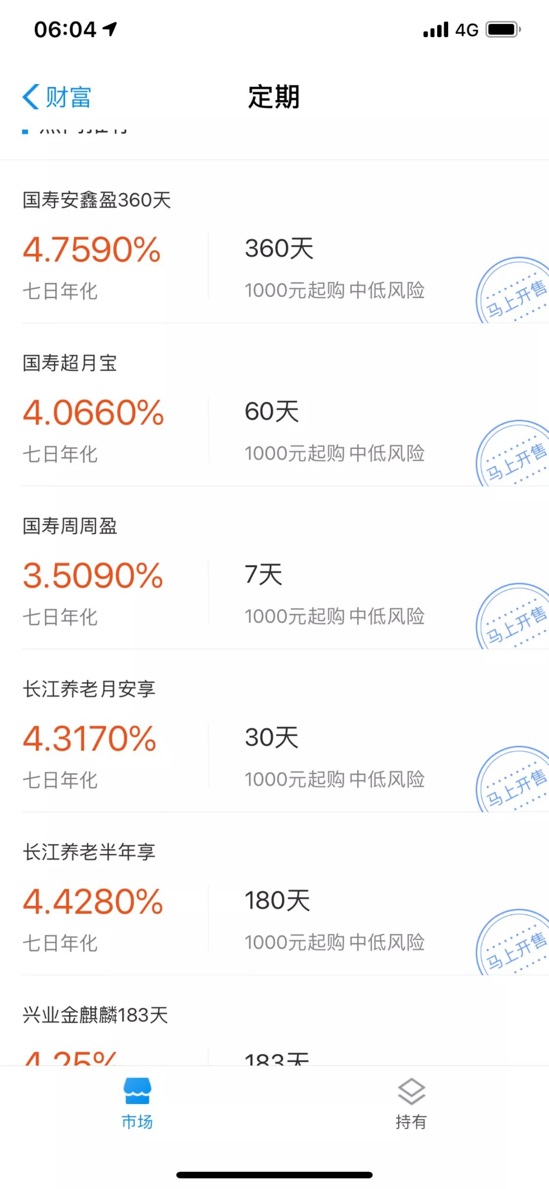 在支付宝买定期理财产品靠谱吗,支付宝定期理财产品会全部亏完么