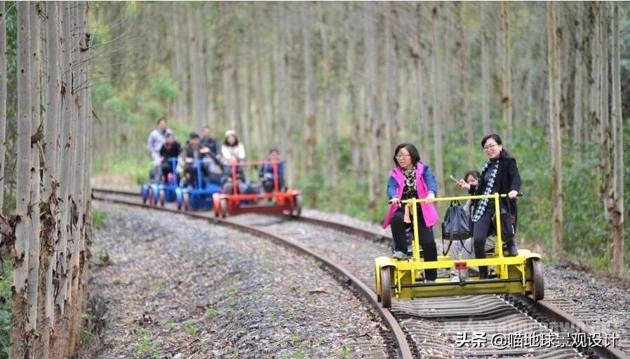 低成本美丽乡村造景,低成本打造乡村旅游