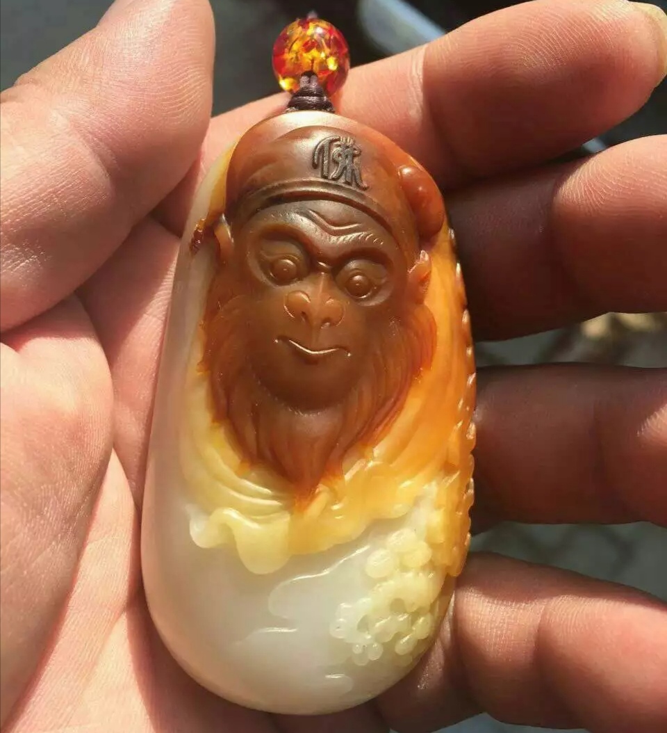 透彻的解读和田玉,透彻的解析和田玉