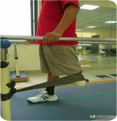 简单的截肢方法,截肢物理治疗