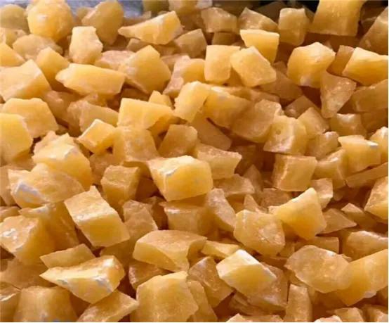 上海特产老城隍庙本草梨膏糖,上海特产梨膏糖有什么功效