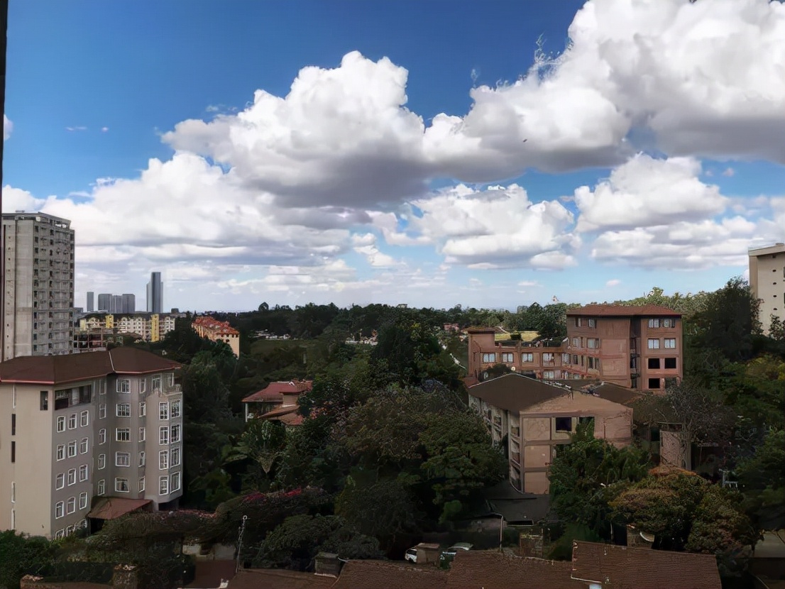 离开大厂后，我在非洲发财