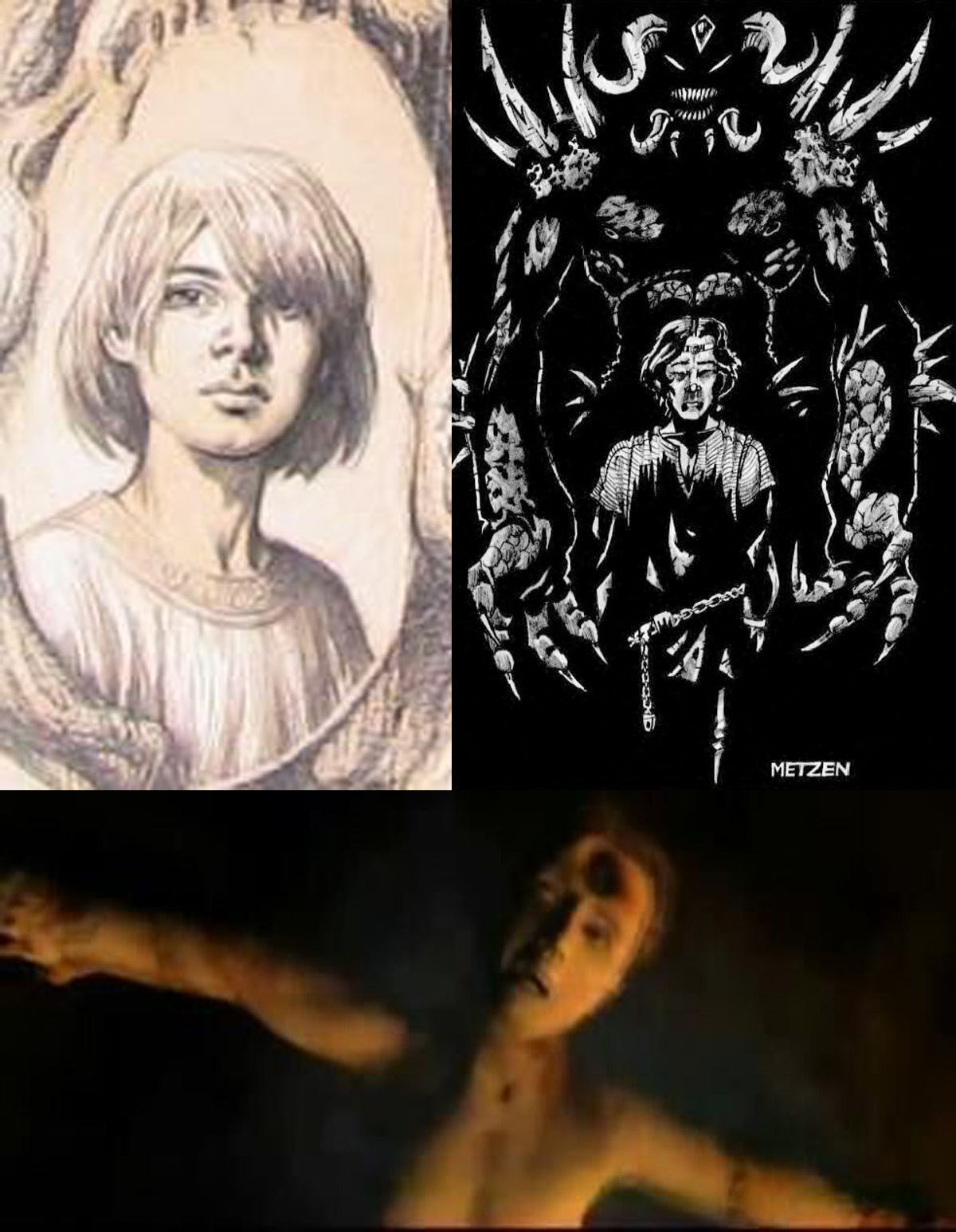 《暗黑破坏神》崔斯特瑞姆那位神秘的醉鬼,多年后回归成为魔头