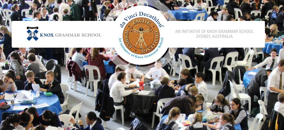 「5月10日云端面试会」KnoxGrammarSchool诺克斯文法学校