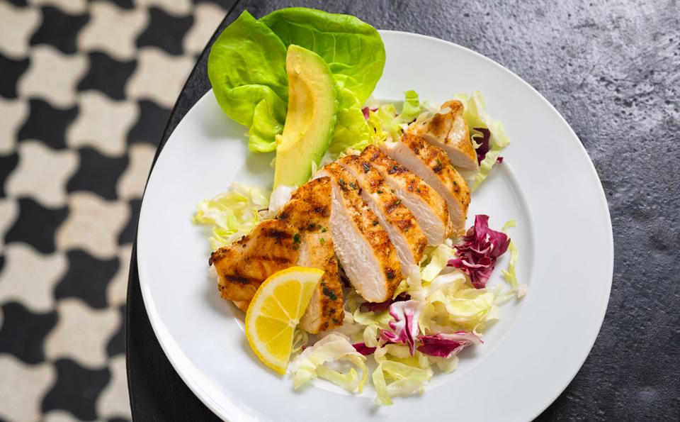 宵夜吃什么不会发胖反而能减肥吗,减肥期间吃一次宵夜人会长胖吗