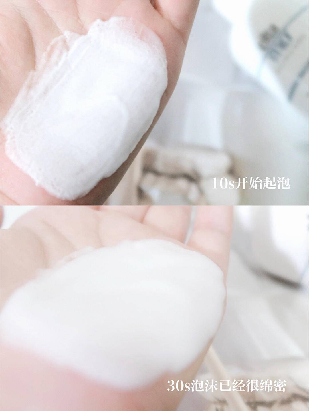 千万别买的烟酰胺洗面奶,千万不要买这几支会烂脸的洗面奶