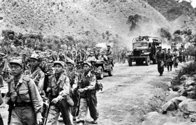 虎将梁兴初去世，战友要求解剖尸体，为何妻子强烈拒绝？