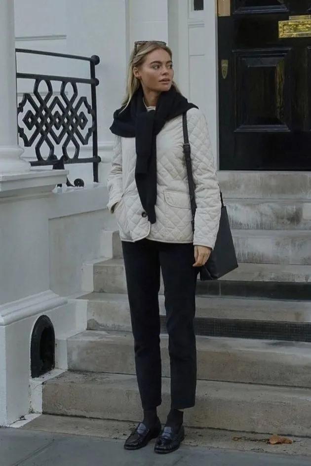 这人手一件的外套真的适合你吗?