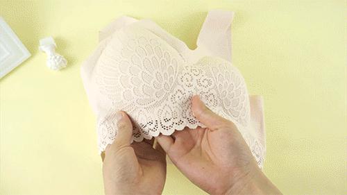 舒适到爆的内衣,特别舒服特别软的内衣