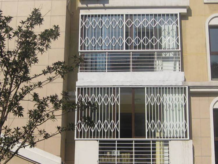 最安全的防盗方法让小偷无处可入,防盗神器有什么用