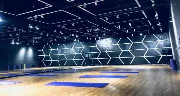 英派健身教练训练,英派斯健身教练培训