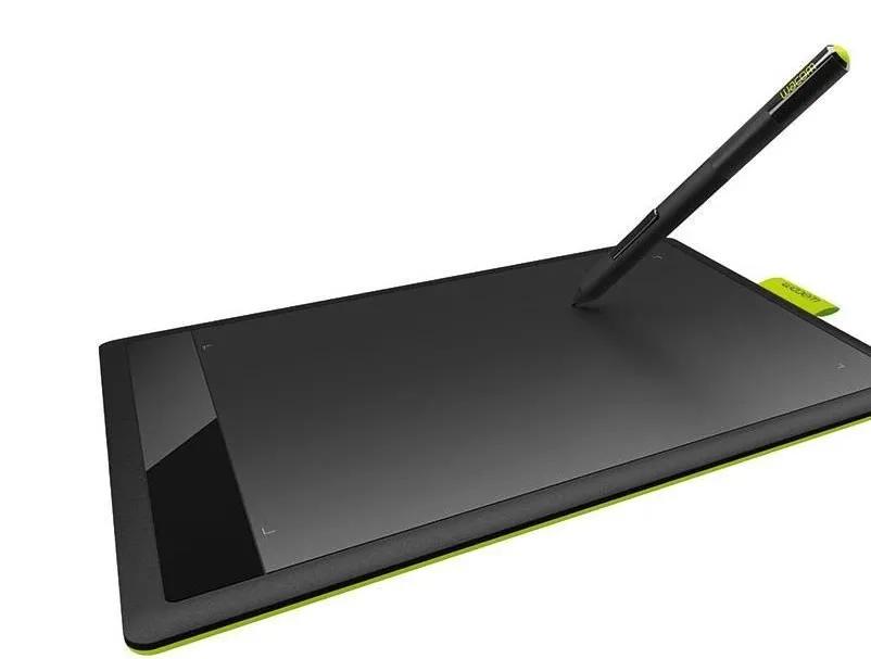 绘画ipad跟手绘板该怎么选,手绘板和ipad绘画效果