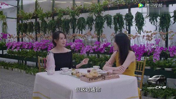 胡静豪门的生活,胡静的现实生活