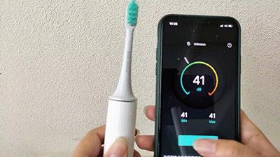 kkc电动牙刷和舒客电动牙刷哪个好,usmile电动牙刷和飞利浦电动牙刷