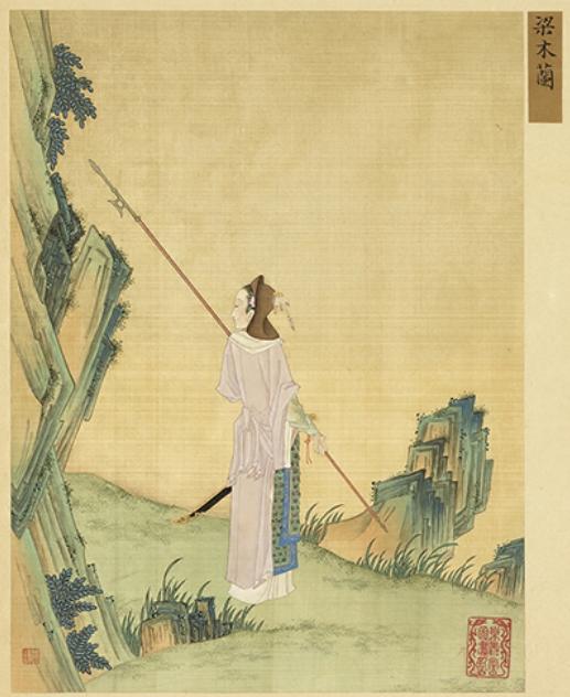 花木兰从军12年，女儿身为何没被发现？单人帐篷同乡掩护不可少